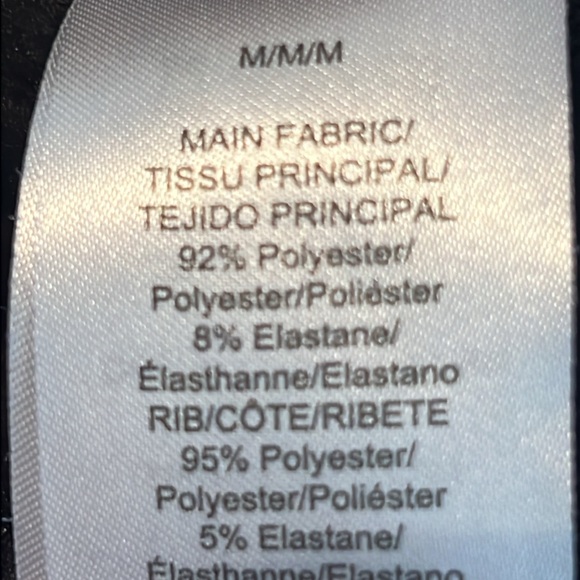 Donakara Pajama/Lounge Wear Top in a Rich Velvety 92% Polyester & 8% % Elastane. - Picture 4 of 4